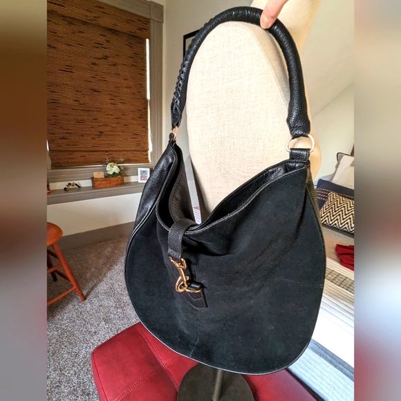 H&M Bags Hm Bucket Bag Poshmark